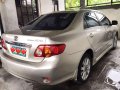 Toyota Altis 2010 for sale-4