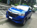 2017 Toyota Avanza E for sale-1