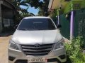 toyota innova E - 2016 for sale -0