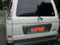 Mitsubishi Adventure Gls2-7