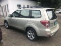 2011 Subaru Forester XT for sale-3