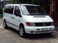 Mercedes Benz VITO-L 2001 for sale-0