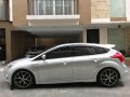 2014 FORD FOCUS S Hatchback for sale -2