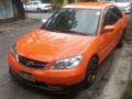 honda civic 2002 facelift 2005 for sale -3