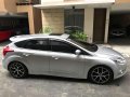 2014 FORD FOCUS S Hatchback for sale -1