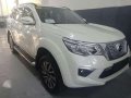 2018 Nissan Terra and Nissan Navara for sale-2