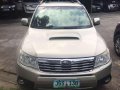 2011 Subaru Forester XT for sale-0