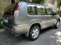 2011 Nissan Xtrail 4x2 not crv not tucson not rav 4-3