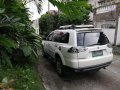 2012 Mitsubishi Montero Sport for sale-2