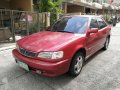 2000 Toyota Corolla Baby Altis TOTL for sale-0
