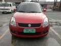 2007 Suzuki swift matic for sale-0