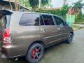 Toyota Innova 2005 For sale-2