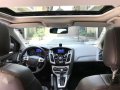 2014 FORD FOCUS S Hatchback for sale -8