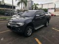 2012 Mitsubishi Strada for sale-2