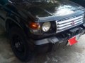 Mitsubishi pajero exceed for sale-1