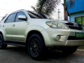 Toyota Fortuner 2006 for sale-0