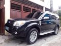 2013 Ford Everest Limited for sale -0