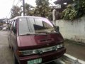 Nissan Vanette 10-12 seaters 1996 for sale -1