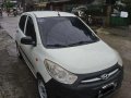 Hyundai I10 2011 for sale-0