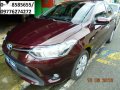 2016 Toyota Vios E for sale-1
