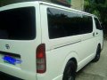 Toyota hiace commuter 2012 for sale -2