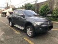 2012 Mitsubishi Strada for sale-0