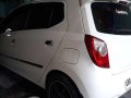 Toyota Wigo G AT 2016 for sale -6
