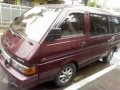 Nissan Vanette 10-12 seaters 1996 for sale -0