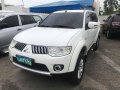 Mitsubishi Montero Sport Manual Diesel 2013-2014 for sale-3