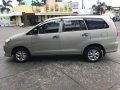 Toyota Innova E Manual Diesel 2011 for sale-3