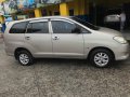 Toyota Innova E Manual Diesel 2011 for sale-4