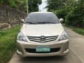 2009 Toyota Innova E Variant D4D A/T Diesel for sale-2