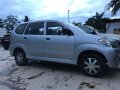 2008 Toyota Avanza Manual 1.3 for sale-4