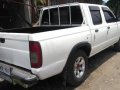Nissan Frontier manual 4X2 2002 for sale-1