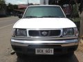 Nissan Frontier manual 4X2 2002 for sale-3
