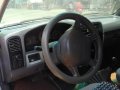 Nissan Frontier manual 4X2 2002 for sale-5