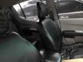 Mitsubishi  Strada Manual Diesel 4x4 2010 for sale -0