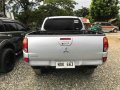 Mitsubishi  Strada Manual Diesel 4x4 2010 for sale -1