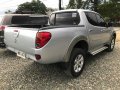 Mitsubishi  Strada Manual Diesel 4x4 2010 for sale -5