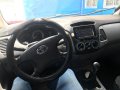 2008 Toyota Innova E MT Diesel for sale -3