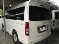 Toyota Hi-Ace  Super Grandia Automatic Diesel 2010 for sale -1