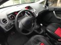 Ford Fiesta manual 2013 for sale -0