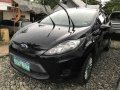 Ford Fiesta manual 2013 for sale -1