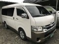 Toyota Hi-Ace  GL Grandia Manual Diesel 2011 for sale -0