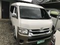 Toyota Hi-Ace  GL Grandia Manual Diesel 2011 for sale -1