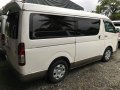 Toyota Hi-Ace  GL Grandia Manual Diesel 2011 for sale -5