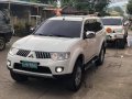 Mitsubishi Montero Sport manual diesel 2013 for sale -3