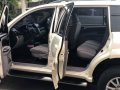Mitsubishi Montero Sport manual diesel 2013 for sale -4