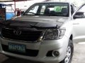 Toyota Hilux E 3rd gen manual diesel 2012 for sale -2