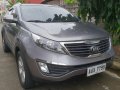 2014 kia sportage ex automatic gas for sale -0